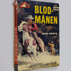 Bob Obets : Blodmånen - pikkukuva 1