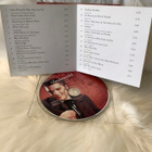 ELVIS PRESLEY:JOULUMIELTÄ - pikkukuva 3