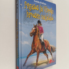 Isolde Pullum : Pegasos ja Vihreän hevosen majatalo - pikkukuva 1