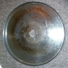 Ritari keittolevyn suojus 24 cm - pikkukuva 2