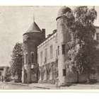 Vanha kortti, Kuopio, Kauppakatu, oik. Museo - pikkukuva 1