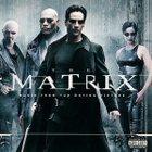 The Matrix :  Music From The Motion Picture  -  CD - pikkukuva 1