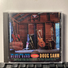 DOUG SAHM: The Last Real Texas Blues Band, CD - pikkukuva 1