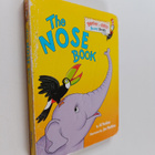 Al Perkins : The Nose Book - pikkukuva 1