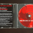 Abdul Kadir & Eddy Mulder - The beaches CD (2003) - pikkukuva 2