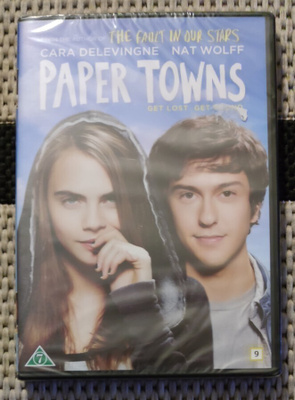 Paper Towns