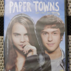 Paper Towns - pikkukuva 1