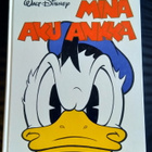 Minä Aku Ankka. - pikkukuva 1