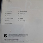 Irina Vahva cd - pikkukuva 2