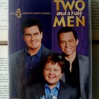 Two and a Half Men • The Complete Fourth Season (DVD) - pikkukuva 1