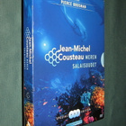 Jean-Michel Cousteau - Meren salaisuudet [3DVD] - pikkukuva 1