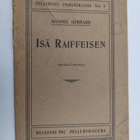 Hannes Gebhard : Isä Raiffeisen - pikkukuva 1