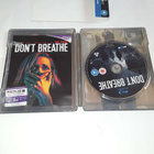 Don't Breathe - UK/SF Region B Blu-Ray (Steelbook) - pikkukuva 2