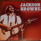 JACKSON BROWN  Best Of Live At The Main Point 1975 - LP MINT - pikkukuva 1