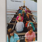 Veijo A. Saloheimo : Tynkä-Korpiselkä 1940-1999 : viipale... - pikkukuva 1