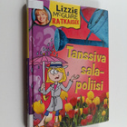 Samantha Maridan : Tanssiva salapoliisi - pikkukuva 1