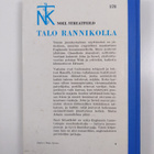 Noel Streatfeild : Talo rannikolla - pikkukuva 2