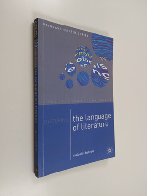 Malcolm Hebron : Mastering the Language of Literature
