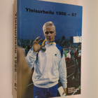Yleisurheilu 1986-87 - Suomen urheiluliiton vuosikirja - pikkukuva 1