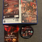 King Arthur PS2 - pikkukuva 1