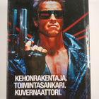 Arnold Schwarzenegger : Total recall : uskomaton elämänta... - pikkukuva 2