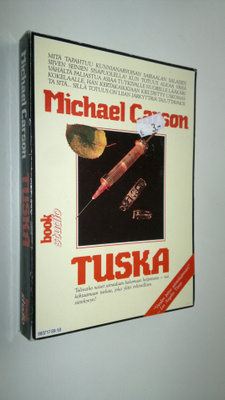 Michael Carson : Tuska