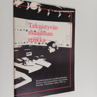 Teknistyvän maailman etiikka - pikkukuva 1