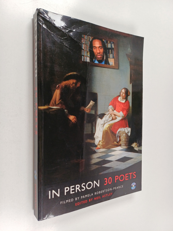 Neil Astley : In Person - 30 Poets