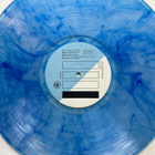 Jack White  – Entering Heaven Alive, Blue Swirl [Detroit Den - pikkukuva 2