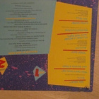 Get Crazy soundtrack lp Ranska 1983 Ramones Lou Reed - pikkukuva 2
