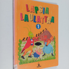 Lapsia laulattaa 1 - pikkukuva 1