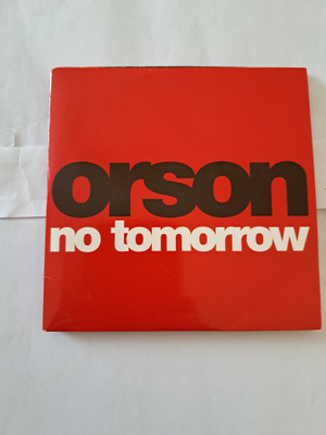 Orson