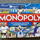 Monopoly Tottenham Hotspur . - pikkukuva 1