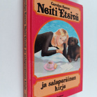 Carolyn Keene : Neiti Etsivä ja salaperäinen kirje - pikkukuva 1