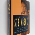 John Steinbeck : Oikutteleva bussi ; Ystävyyden talo ; Hy... - pikkukuva 1