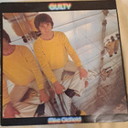 MIKE OLDFIELD : GUILTY MAXI SINGLE 12" BLUE - pikkukuva 1