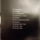 KIRKA - Hengaillaan CD - pikkukuva 2