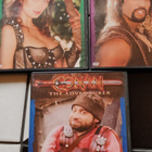Conan the Adventurer - pikkukuva 4