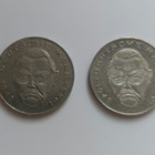 Saksa 2 markkaa - pikkukuva 1