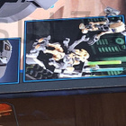 LEGO Star Wars 8095 General Grievous' Starfighter 3fig *UUSI - pikkukuva 4