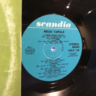 Reijo Taipale Ethän minua unhoita Scandia Lp some RW - pikkukuva 2