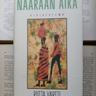 Riitta Vartti - Naaraan aika (sid.) - pikkukuva 1