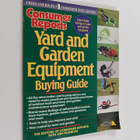 Ken Franklin : Yard and Garden Equipment Buying Guide - pikkukuva 1