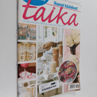 Taika 1/2007 : Häiden taika-teemanumero - pikkukuva 1