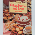 Jennie Reekie : Cakes, Pastries and Bread - pikkukuva 1