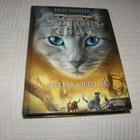 Erin Hunter Soturikissat Neljäs oppilas  -sid - pikkukuva 1