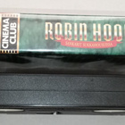 ROBIN HOOD SANKARIT SUKKAHOUSUISSA VHS KOMEDIA 1993 - pikkukuva 4