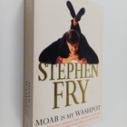 Stephen Fry : Moab is My Washpot - pikkukuva 1