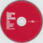 Faith No More – The Very Best Definitive 2xCd Eu 2009 - pikkukuva 3