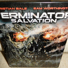 Terminator Pelastus * Steelbook * Blu-ray - pikkukuva 1